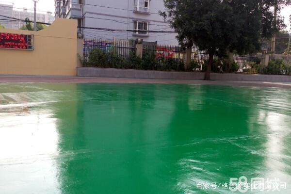 塔河 地坪漆翻新维修
