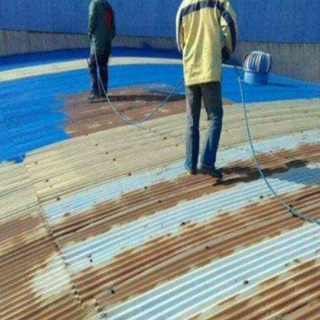 塔河地面翻新与地坪漆施工流程
